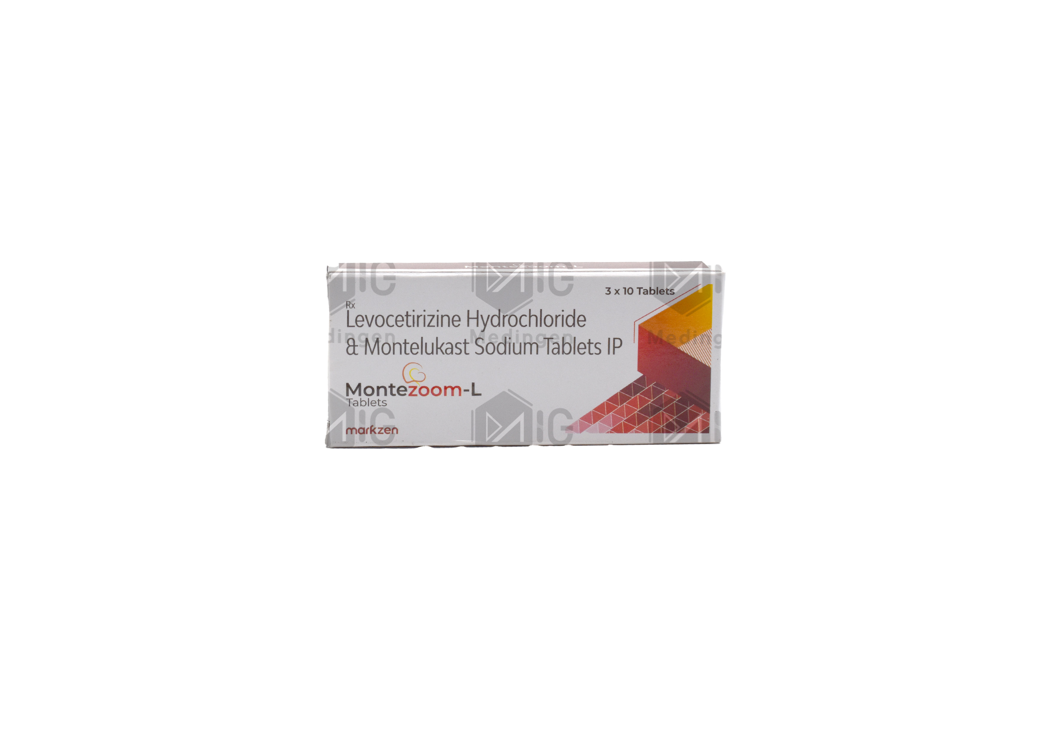 MONTEZOOM L